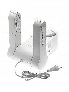 Сушилка для обуви электрическая ультрафиолетовая с таймером TITAVIN TI-SDH002